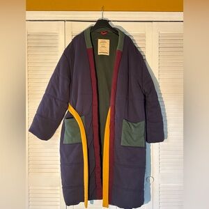 OffHours House Robe